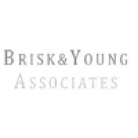 Brisk & Young Associates logo