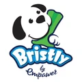 Bristly logo