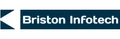 Briston Infotech logo