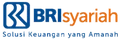 BRIsyariah logo