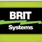 BRIT systems logo
