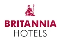 Britannia Hotels logo