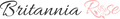 Britannia Rose logo