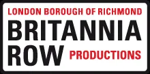 Britannia Row logo