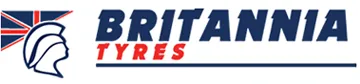 Britannia Tyres logo