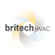 Britech HVAC logo