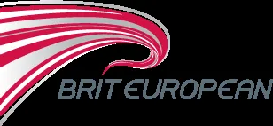 Brit European logo