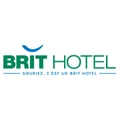 Brithotel logo
