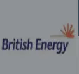 British Energy logo