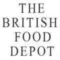 British Food Depot logo