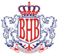 British Heritage Brands logo