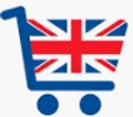 British Hypermarket logo