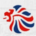 British Terminal logo