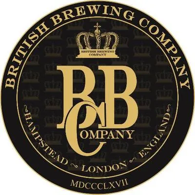 British Brewing Company logo