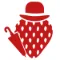 British Hamper logo