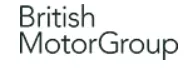 British MotorGroup logo