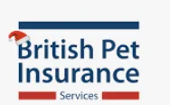 British Pet Insurance logo