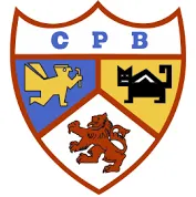 Colegio Peruano Británico logo