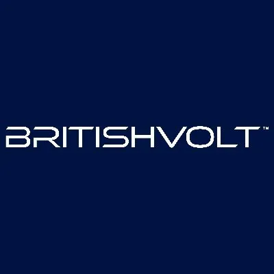 Britishvolt logo