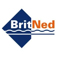 BritNed logo
