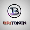 Britoken logo