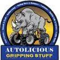 Brits Autolicious logo