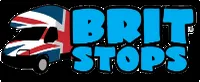 Brit Stops logo