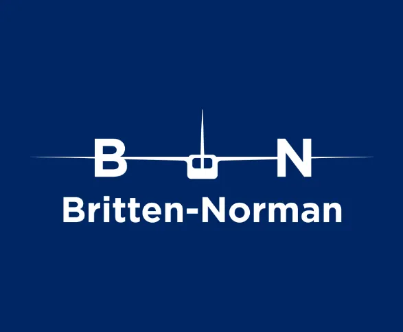 Britten-Norman logo