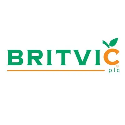 Britvic logo