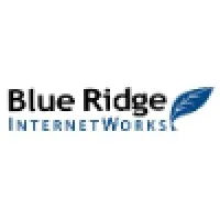 Blue Ridge InternetWorks logo