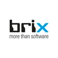 brix logo