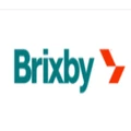 Brixby logo