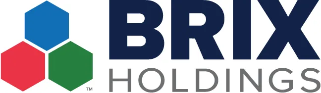 BRIX Holdings logo