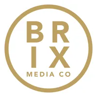 Brix Media logo