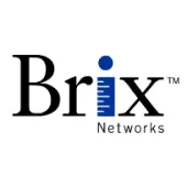 Brix Networks logo