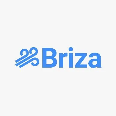 Briza logo
