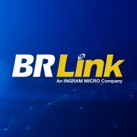 BRLink logo