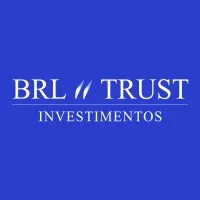BRL TRUST logo