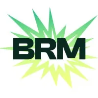 BRM logo
