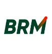 BRM logo