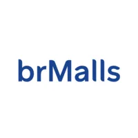 brMalls logo