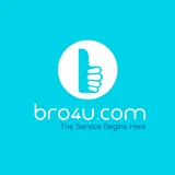 Bro4u logo