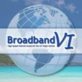 Broadband VI logo