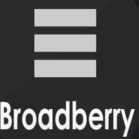Broadberry Data Systems logo