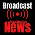Broadcast Infrastructure News logo