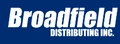 Broadfield Distributing logo
