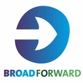BroadForward logo