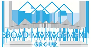 Broad Management Group logo
