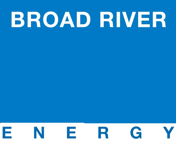 Broad River Energy logo