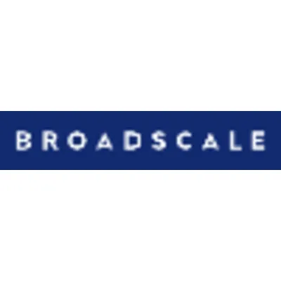Broadscale Group logo